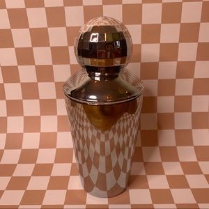 disco ball shaker ✨